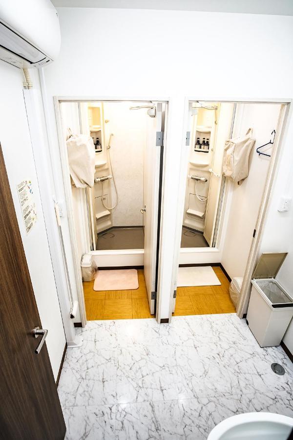 ステイ 大阪 なんばホステル エクステリア 写真